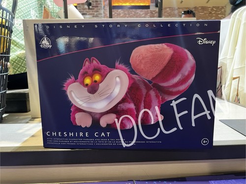 Disney parks d23 expo 2026 - parks,