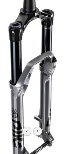 Rockshox pike inch fork - rockshox,