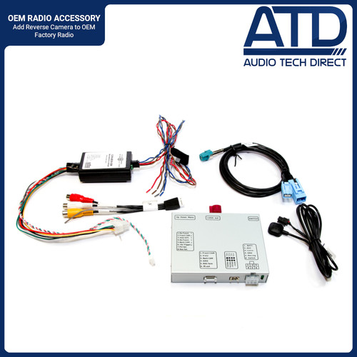 Camera interface for - interface,