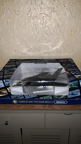 Rare franklin mint armour - rare,