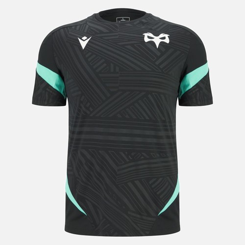 Macron ospreys rugby 2025 - macron, 2025/26