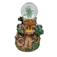 Disney DA07729 Lion King 10th