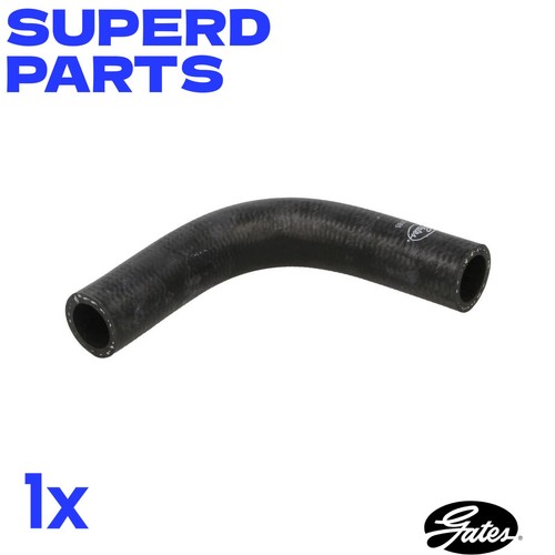 Radiator hose 2185 - 2185, austin