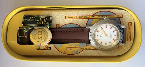 Vtg yess women - vtg, watch