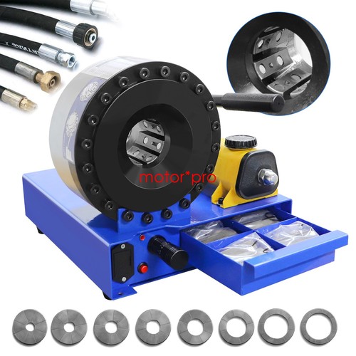 Hydraulic electric manual - hydraulic, electric/manual
