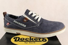 Dockers Men's Sneaker Lace-up