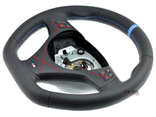 Bmw e92 steering wheel e90 - e92,