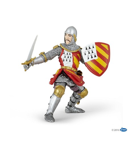 Papo 39800 knight - papo,