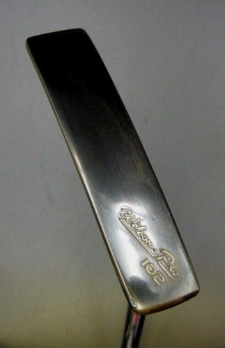Wilson pro 102 - 102, putter