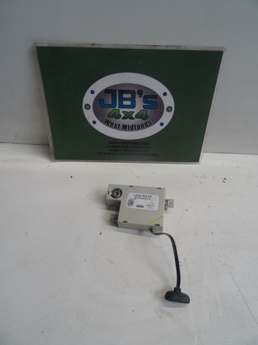Land rover freelander aerial - land,