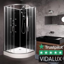 Vidalux 1000 x 1000 Shower