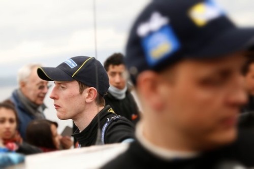 Elfyn evans sport 2014 - sport,