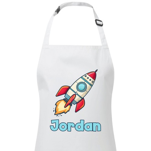 Personalised any name - any,