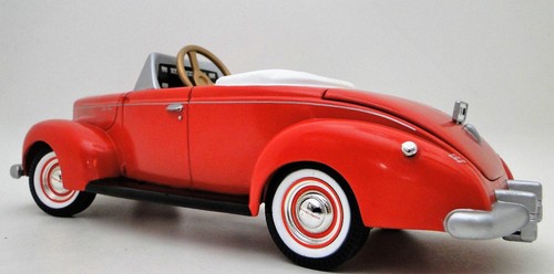 Ford mini pedal - car, rare
