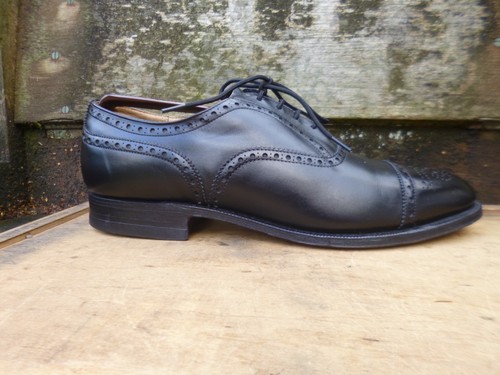 Church brogues shoes vintage - shoes,