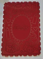 Marianne Design Ornare Vellum