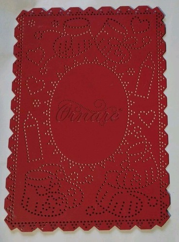 Marianne design ornare vellum - marianne,
