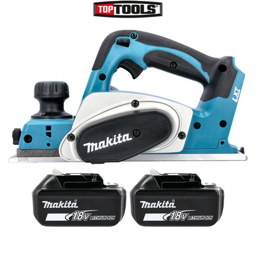 Makita dkp180z lxt - 18v, li-ion