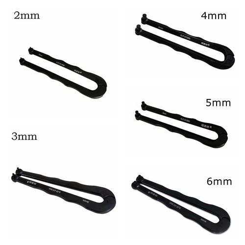 Universal plier dual - universal,