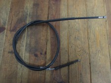 1983 NOS YAMAHA XZ550 CLUTCH CABLE 11U-26335-00 XZ 550 RK