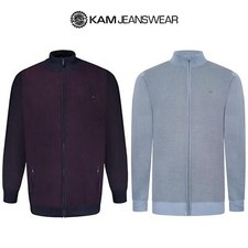 Men's Plus Size Jumper Long