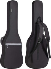 CAHAYA Electric Guitar Bag Gig