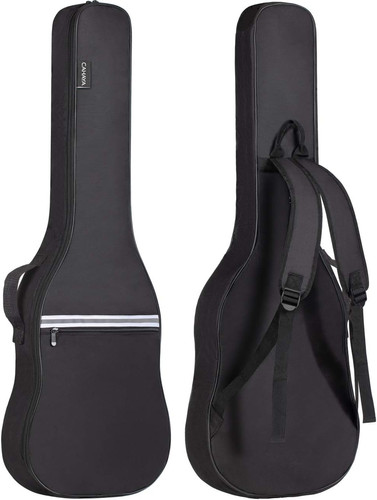 Cahaya electric guitar bag gig - cahaya,
