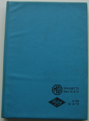Magnette iii iv - magnette, +