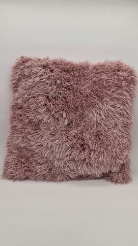Blush pink jumbo shaggy - blush,