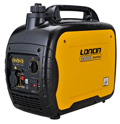 Loncin 2kva portable petrol - loncin,