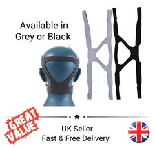 Replacement CPAP Mask Strap **