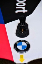 BMW M8 GTE no81 24 Hours of Le