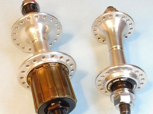 Shimano deore mt60 uniglide - deore,