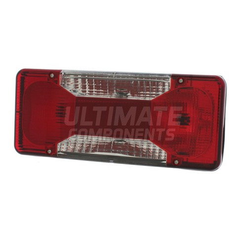 For iveco daily mk5 - for,