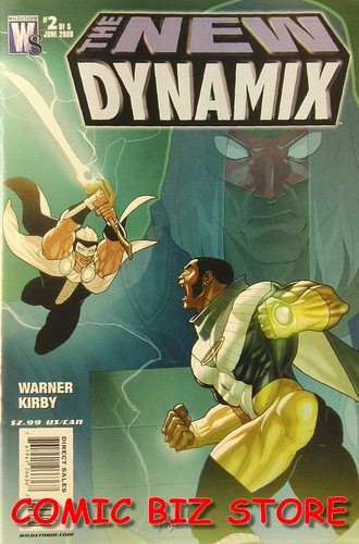 New dynamix 1st - dynamix,