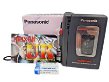 Panasonic RQ-L309 Standard