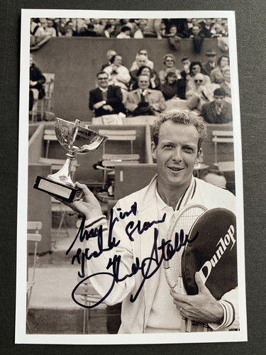 Fred stolle wimbledon - fred,