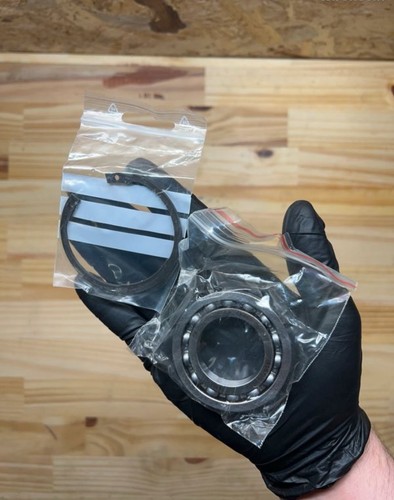 Ball bearing golf r32 - bearing, vw