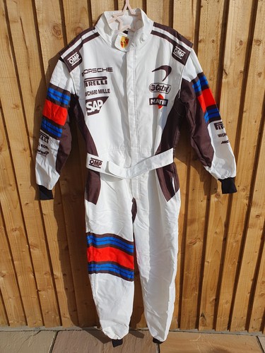 Cart racing suit - cart,
