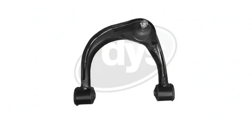 Wishbone front axle - wishbone,
