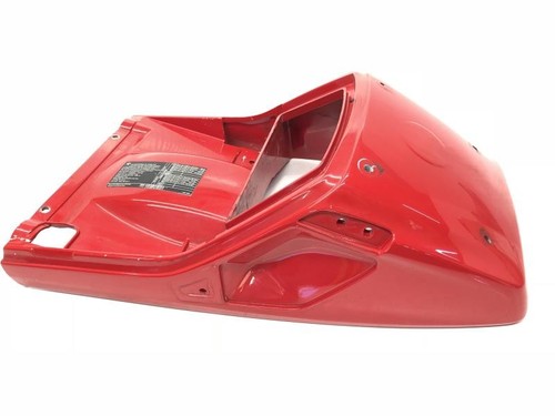 Rear fairing cover bmw s - cover,