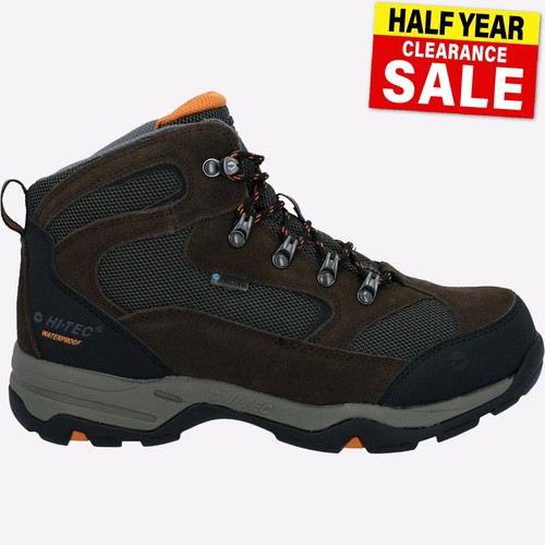 Tec storm mens waterproof - mens,