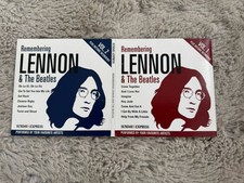 REMEMBERING LENNON & THE