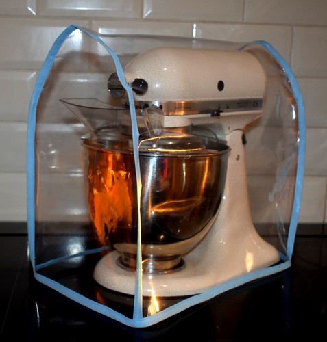 Kitchenaid kenwood kmix - kenwood,