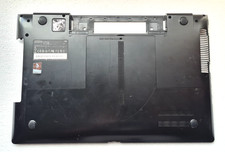 Samsung NP550P7C Bottom base Chassis Case And Ram Cover BA75-03789A
