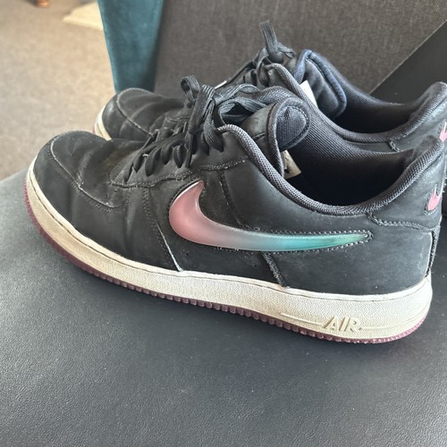 Nike air force jewel - |,