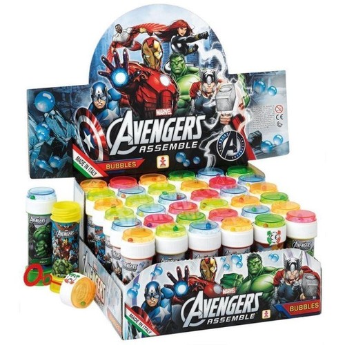 Avengers assemble iron man - iron,