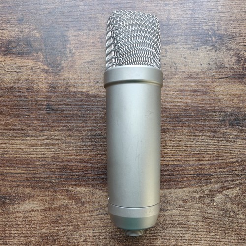 Rode nt1a studio condenser - nt1a,