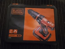 Black + Decker 18v Cordless