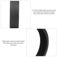 Tripod Mount Lens Collar